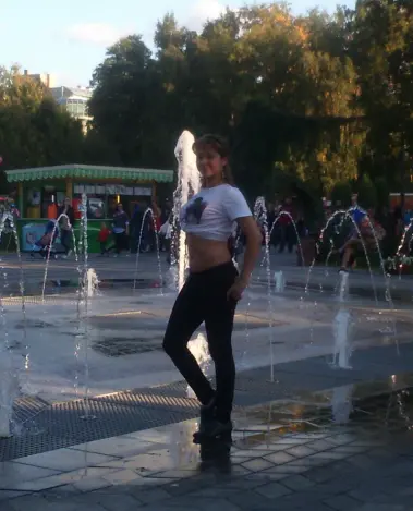 Анкета массажистки Анастасия - Фото 1, район Левенцовский, 27 лет, №2741