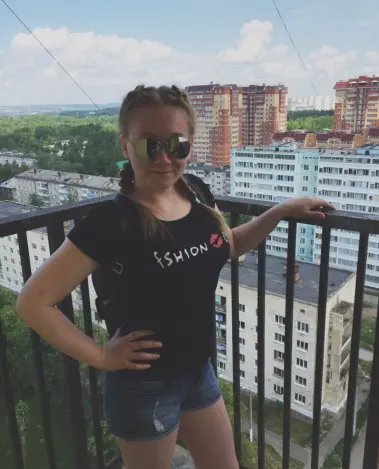 Анкета массажистки Настя - Фото 2, район Ворошиловский, 25 лет, №4903