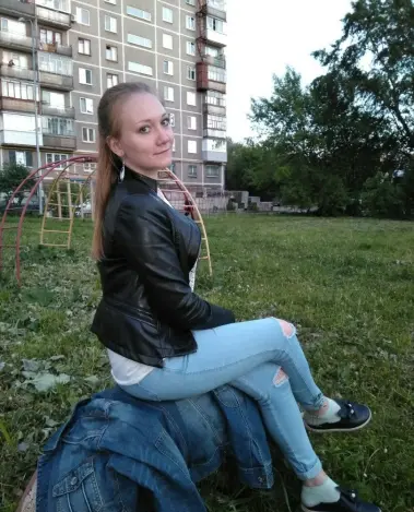 Анкета массажистки Настя - Фото 3, район Ворошиловский, 25 лет, №4903