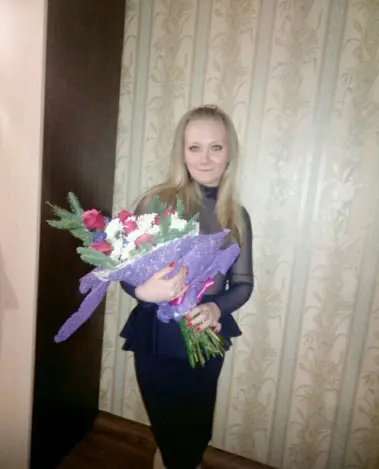 Анкета массажистки Настя - Фото 1, район Ворошиловский, 25 лет, №4903