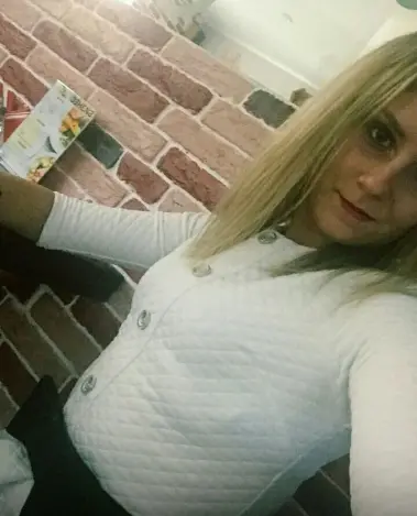 Анкета массажистки Кристина - Фото 3, район Ворошиловский, 25 лет, №4904