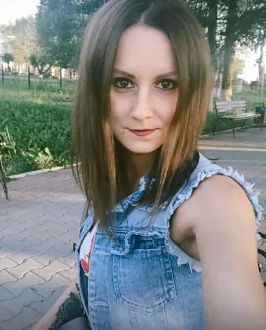 Анкета массажистки Кристина - Фото 1, район Ворошиловский, 25 лет, №4904