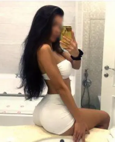 Анкета массажистки Камила - Фото 2, район Советский, 25 лет, №4906