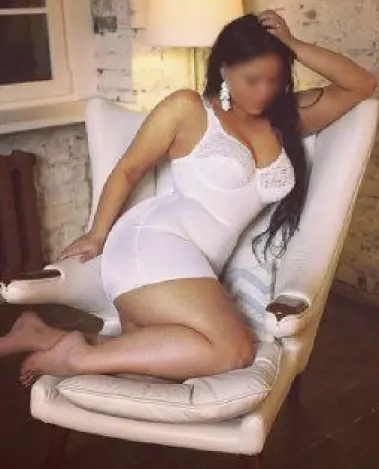 Анкета массажистки Маруся - Фото 2, район Советский, 23 года, №4908